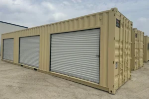 Get Best Price on Storage Containers