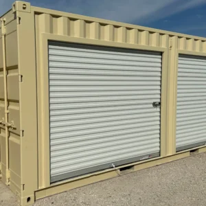 Home 20' Standard 1-Trip Container