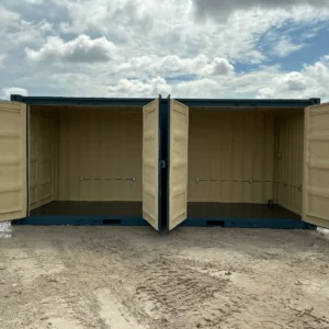 Home basic gray jeans