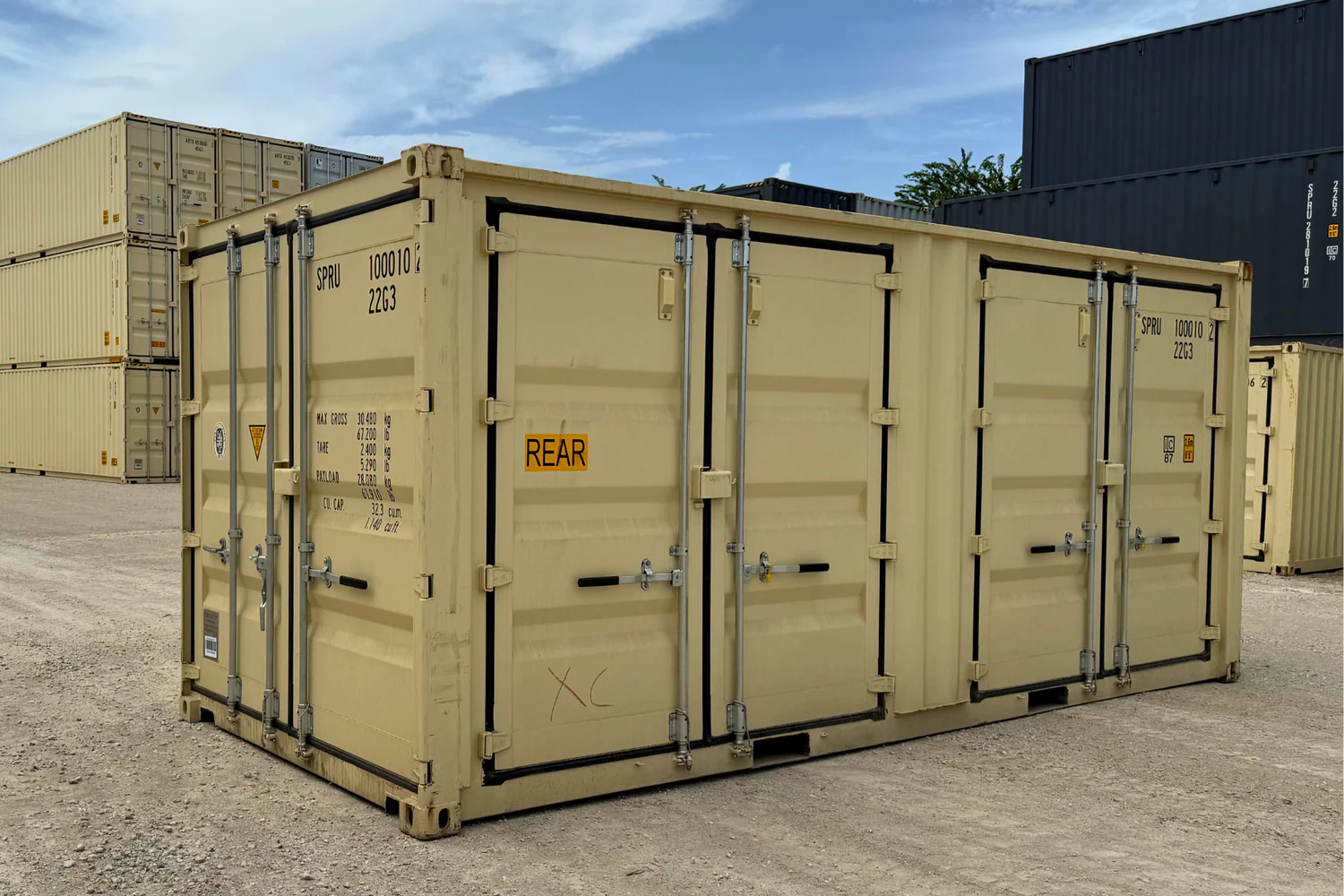 discover new & used 10ft, 20ft, 40ft cargo shipping containers for sale & hire discover new & used 10ft, 20ft, 40ft cargo shipping containers for sale & hire