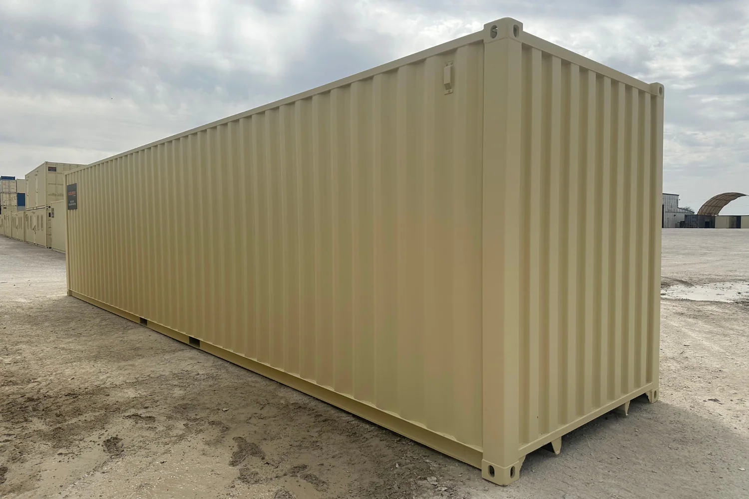 Storage Containers Storage Containers