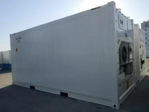 20hc refrigerated container with side pa door.webp